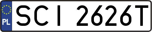 SCI2626T