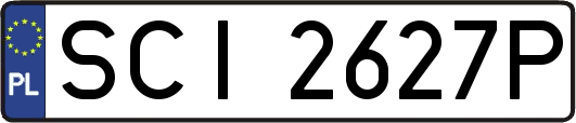SCI2627P