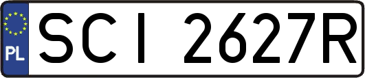 SCI2627R