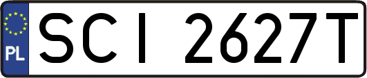 SCI2627T