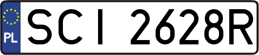 SCI2628R
