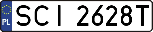 SCI2628T