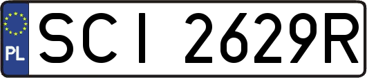 SCI2629R