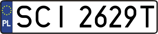 SCI2629T