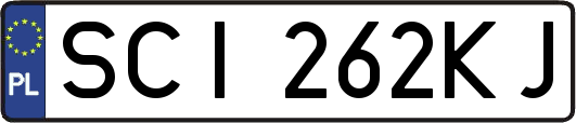SCI262KJ
