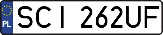 SCI262UF