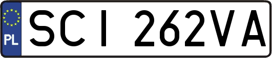 SCI262VA