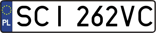 SCI262VC