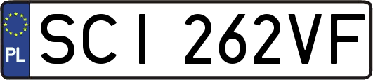 SCI262VF