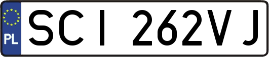 SCI262VJ