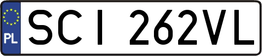 SCI262VL