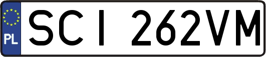 SCI262VM