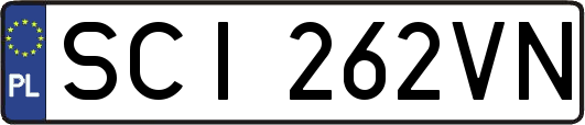 SCI262VN