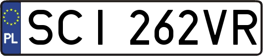 SCI262VR