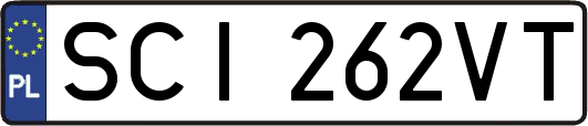 SCI262VT