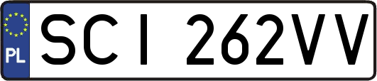 SCI262VV