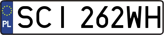 SCI262WH