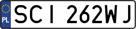SCI262WJ