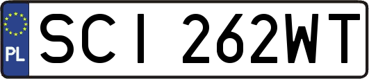 SCI262WT