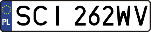 SCI262WV