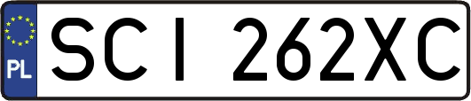 SCI262XC