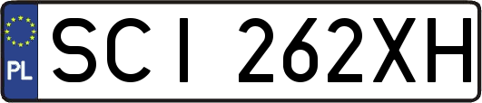 SCI262XH