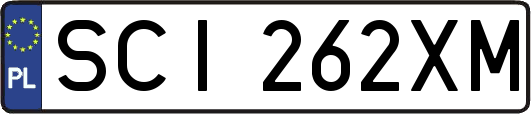 SCI262XM