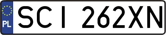 SCI262XN