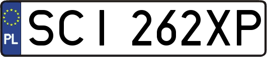 SCI262XP