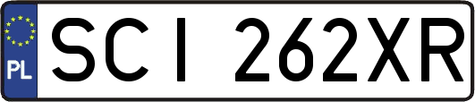 SCI262XR