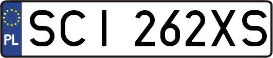 SCI262XS