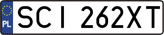 SCI262XT