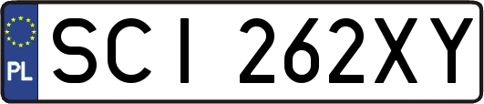 SCI262XY