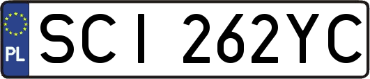 SCI262YC