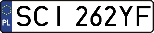 SCI262YF