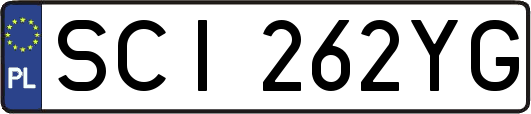 SCI262YG