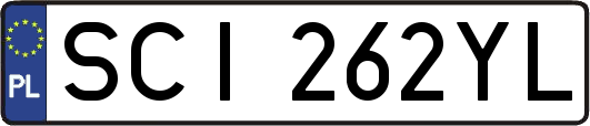 SCI262YL
