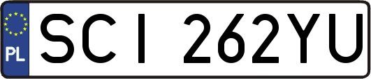 SCI262YU