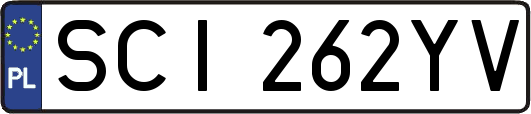 SCI262YV