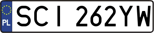 SCI262YW