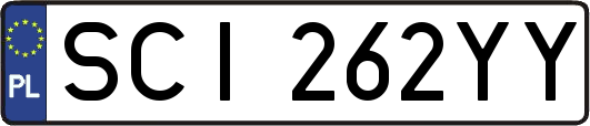 SCI262YY