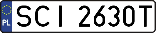 SCI2630T