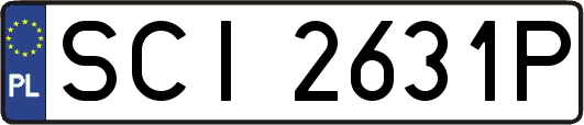 SCI2631P