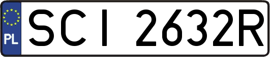 SCI2632R