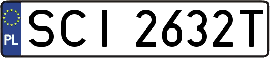 SCI2632T
