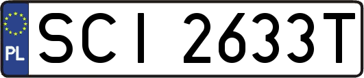 SCI2633T