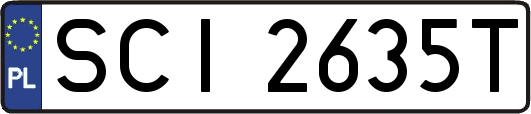 SCI2635T