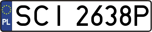 SCI2638P