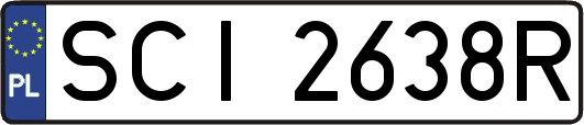 SCI2638R