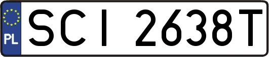 SCI2638T